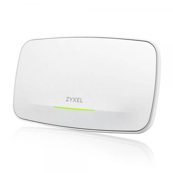Zyxel WBE660S-EU0101F draadloos toegangspunt 11530 Mbit/s Grijs Power over Ethernet (PoE)-1
