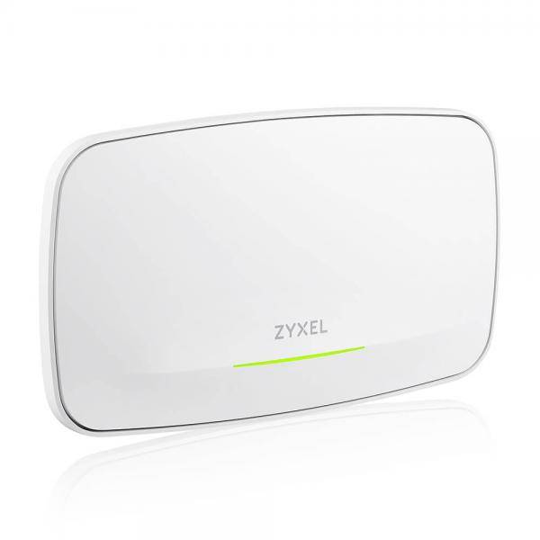 Zyxel WBE660S-EU0101F draadloos toegangspunt 11530 Mbit/s Grijs Power over Ethernet (PoE)-3