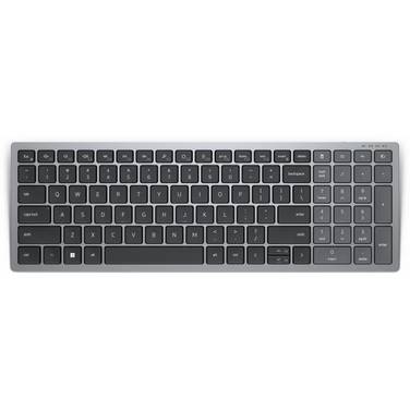 DELL Pro Plus compact toetsenbord - KB740 - VS internationaal (QWERTY)