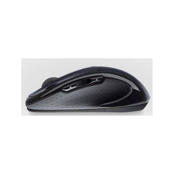 Logitech M510 RF Draadloze Laser Muis - Rechts - Model 910-001822-3