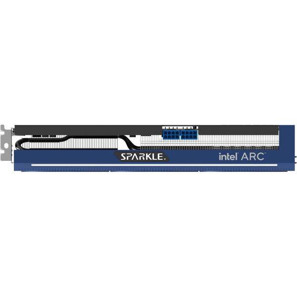 SPARKLE Intel A750 Titan OC Triple Fan 8GB VGA Card retail (SA750T-800C)-3