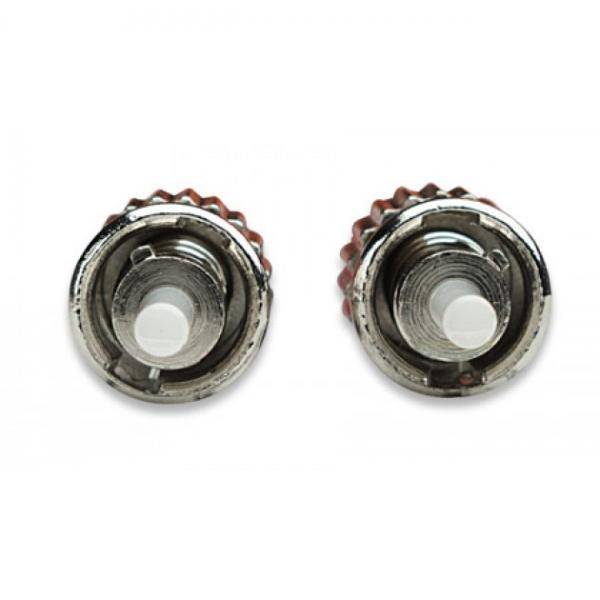 EFB Elektronik O0313.5 Glasvezel Optische vezel Aansluitkabel 5.00 m Turquoise [1x LC-stekker - 1x ST-stekker] 50/125 µ -3