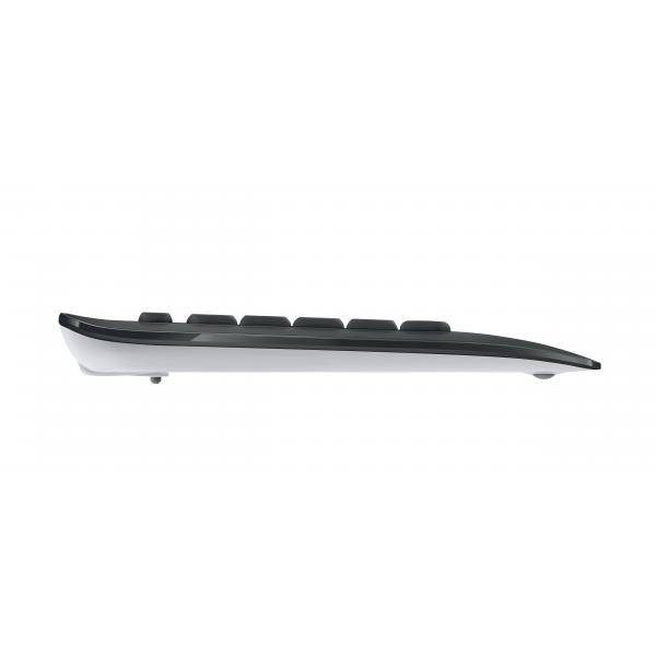 Logitech MK540 ADVANCED draadloos toetsenbord en muiscombinatie, VK-3