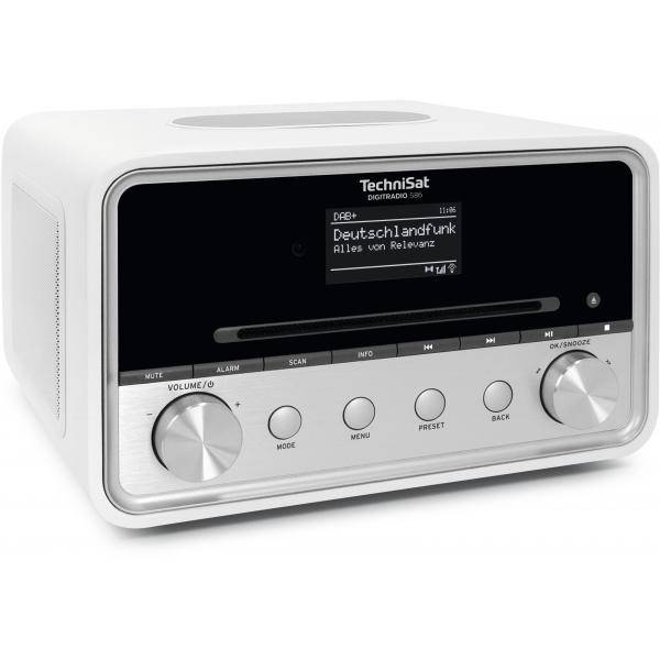 TechniSat DIGITRADIO 586 - cd-speler - 6.1-2