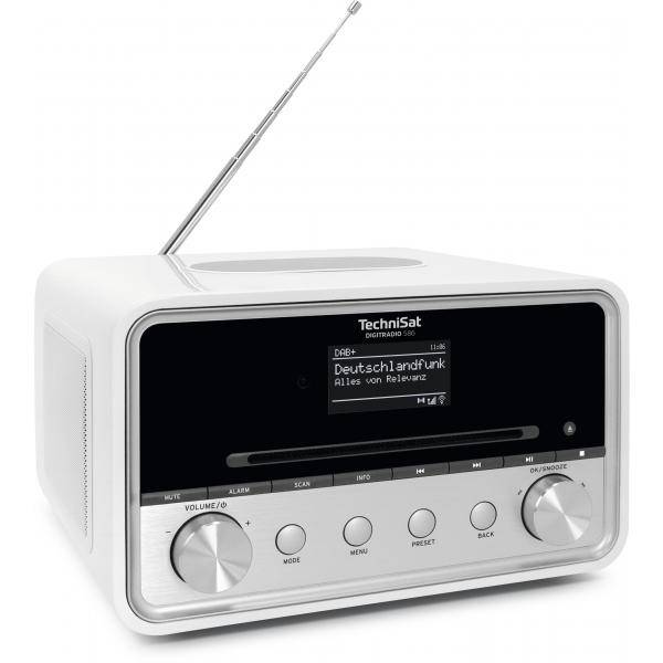 TechniSat DIGITRADIO 586 - cd-speler - 6.1-3