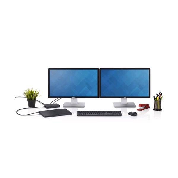 Dell Dock WD15 met 180W-adapter-1