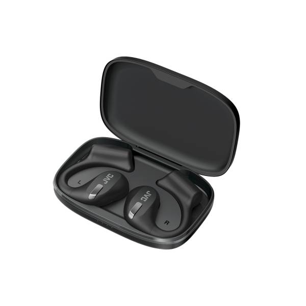 JVC HA-NP50T - Echt draadloze hoofdtelefoon met microfoon-1