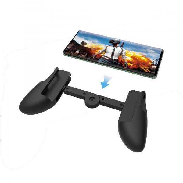 TERRATEC ADD Controller (houder voor gaming-smartphone)-1