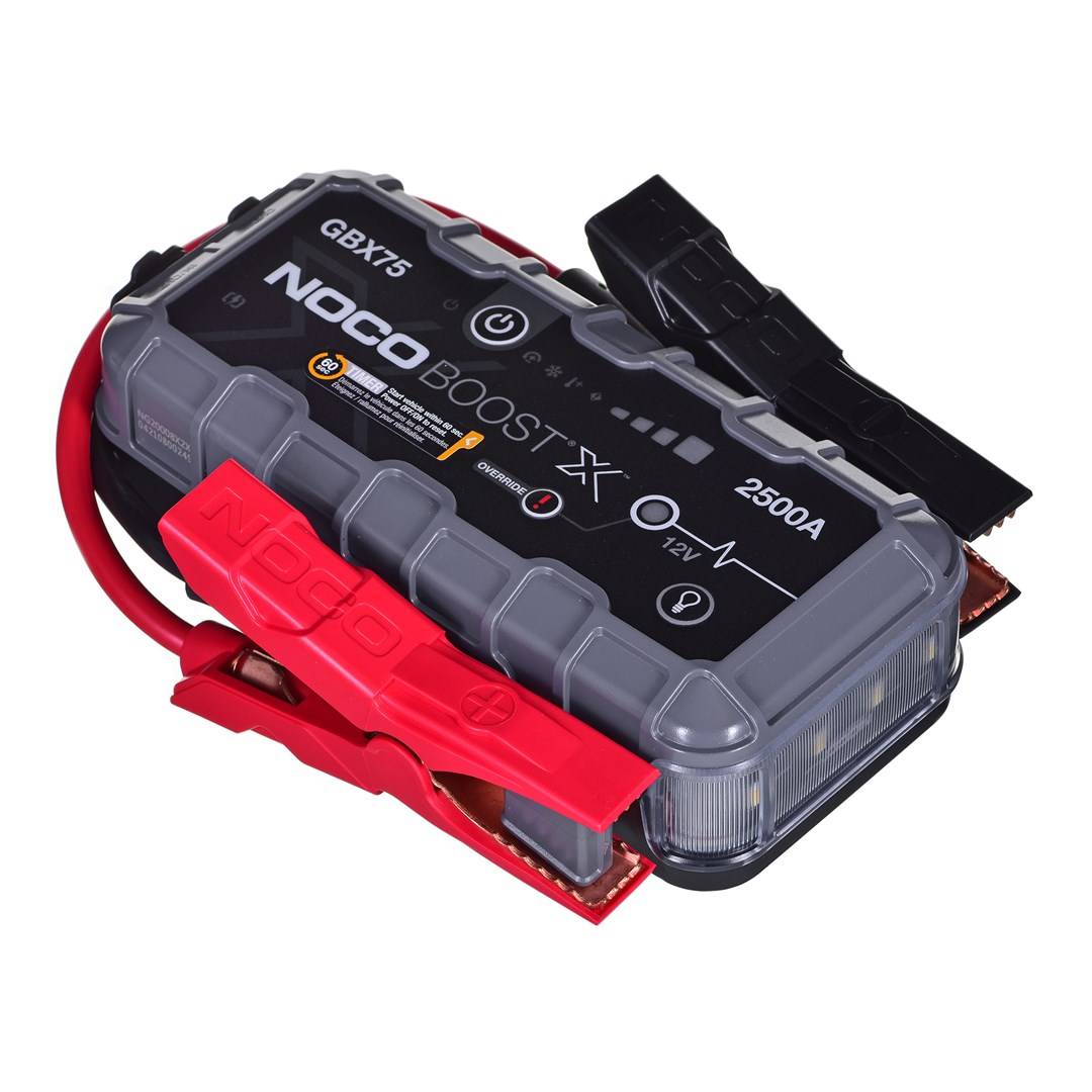 NC1 NOCO GBX75 voertuigjumpstarter 2500 A-1
