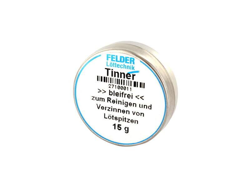 Tinner 15g / loodvrij-0
