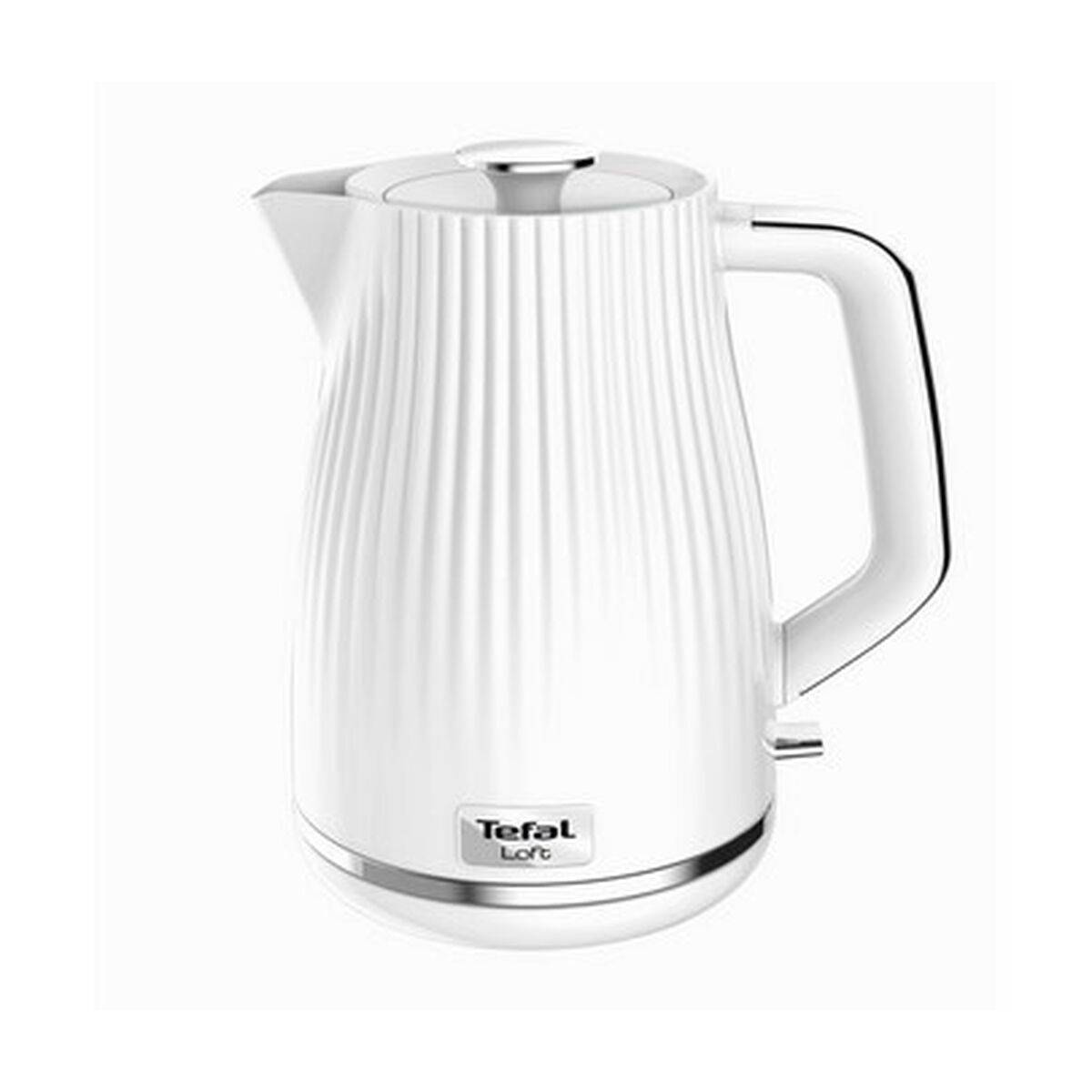 Tefal Waterkoker 1,7 L 2400 W KO2501-0