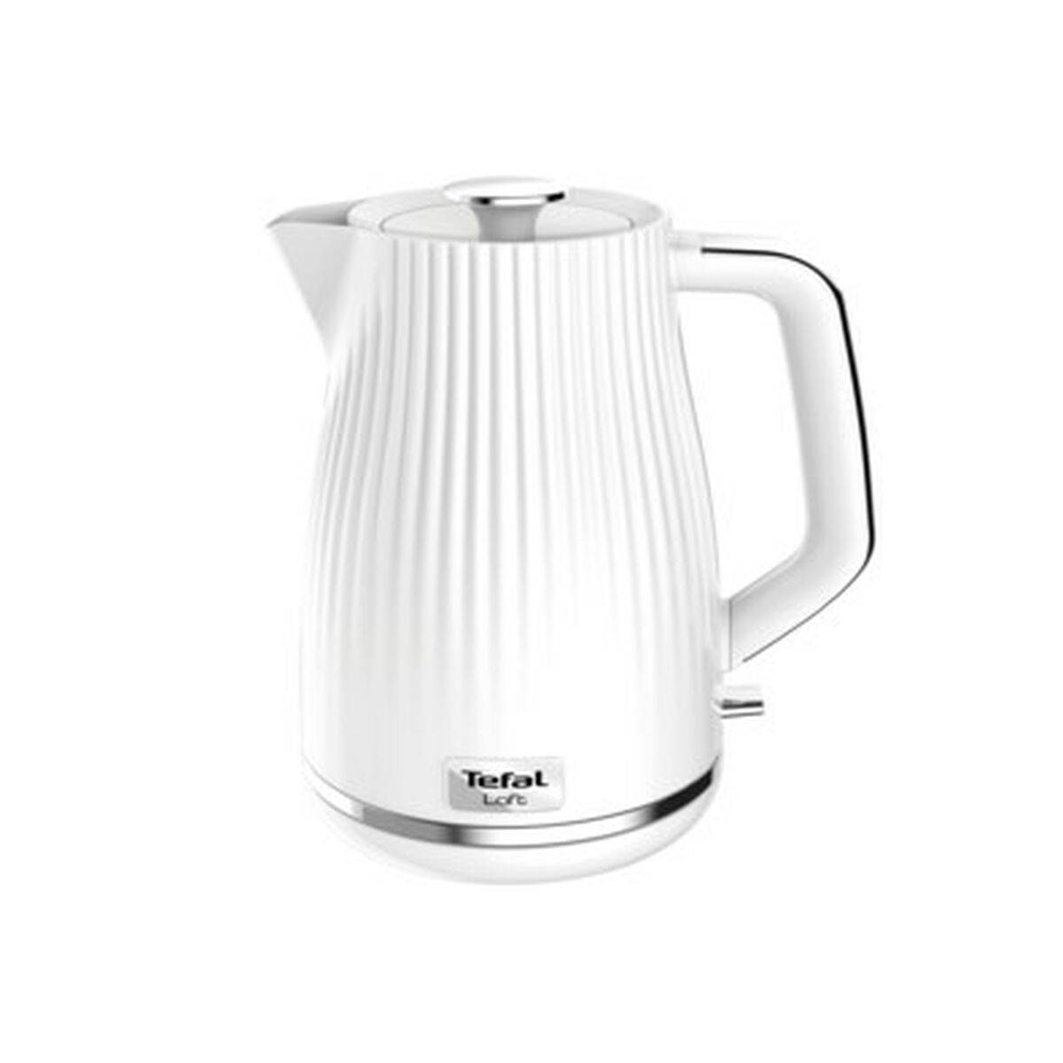 Tefal Waterkoker 1,7 L 2400 W KO2501-2