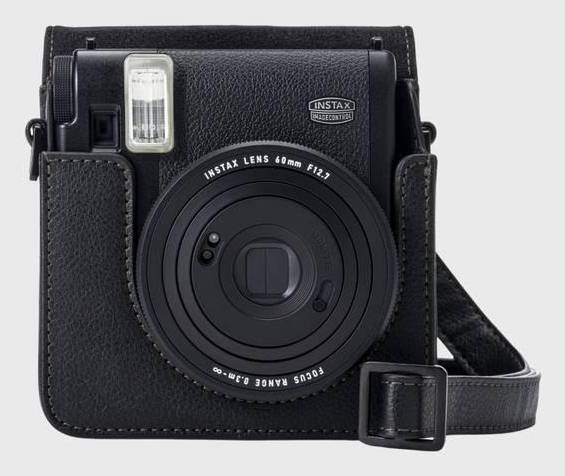 Fujifilm instax Mini 99 tas zwart-2