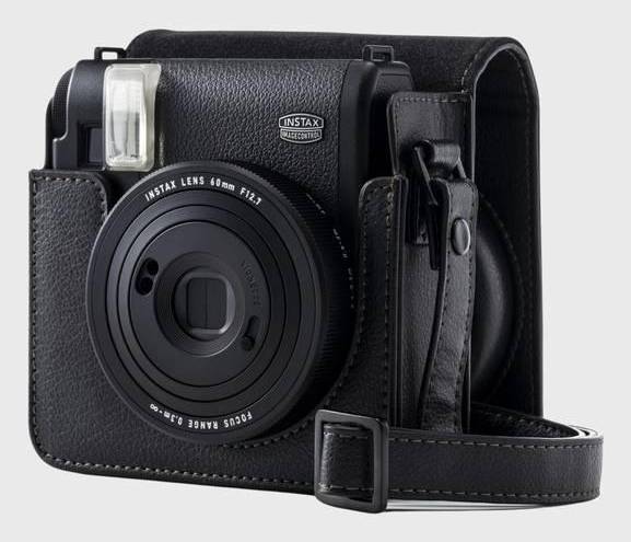 Fujifilm instax Mini 99 tas zwart-3