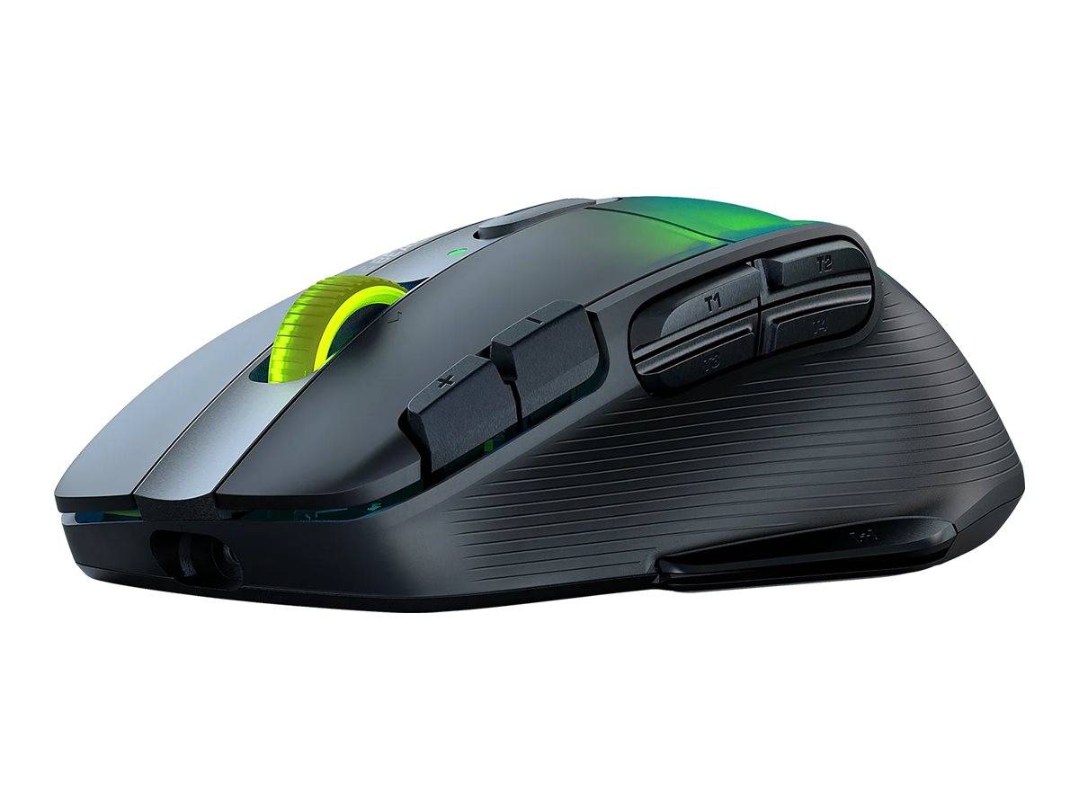 Turtle Beach Kone XP Air Gaming-Muis, zwart-3