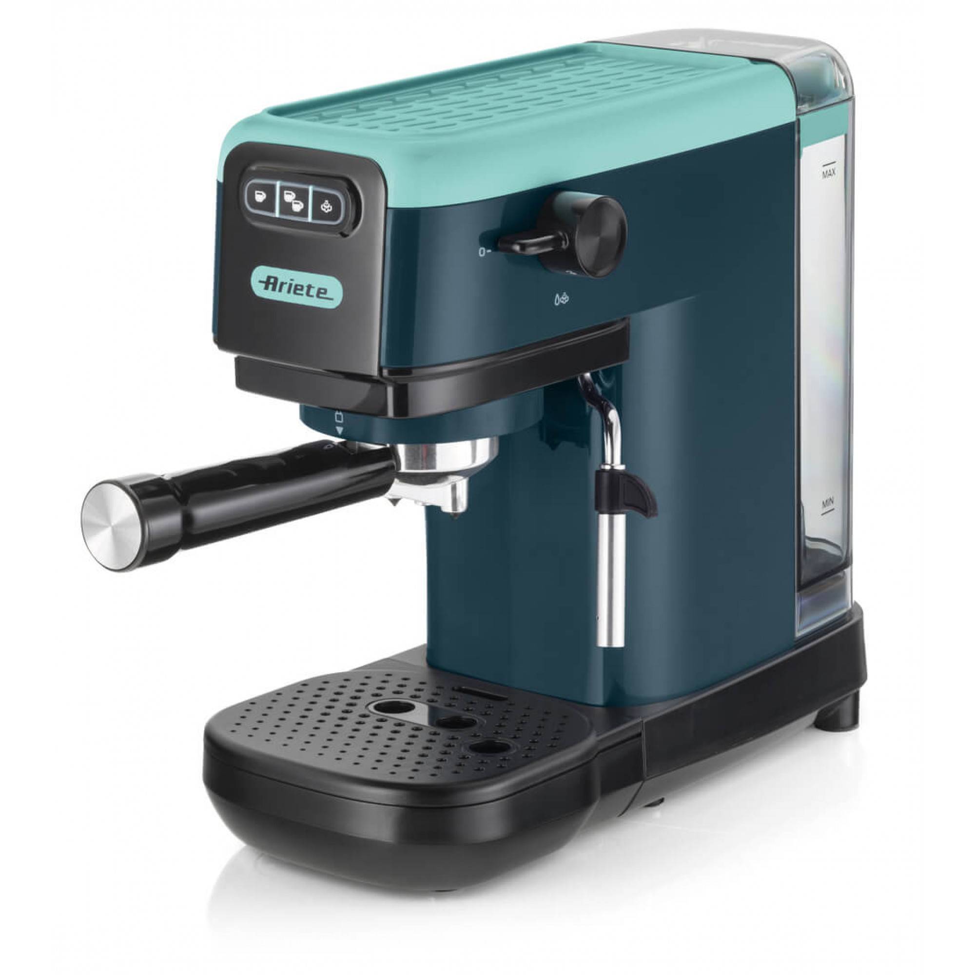 Ariete zuigermachine groen-2
