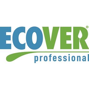 Toiletreiniger Ecover Fast Action zeebries & salie fles 750ml-1