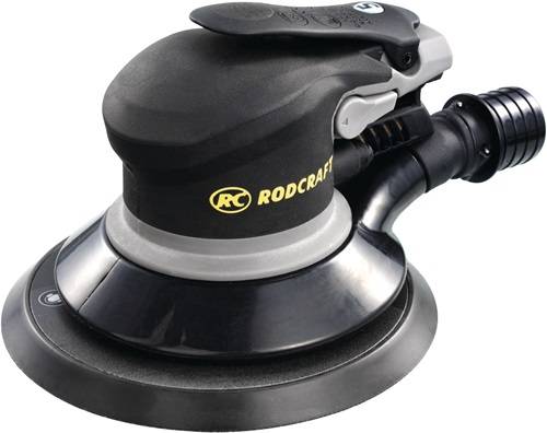 Lucht Schuurmachine Rodcraft Rc7705 V6-0