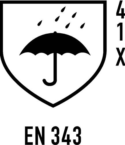Symboolafbeelding voor Winterjack WORKING XTREME maat XXL marine/zwart ELKA RAINWEAR