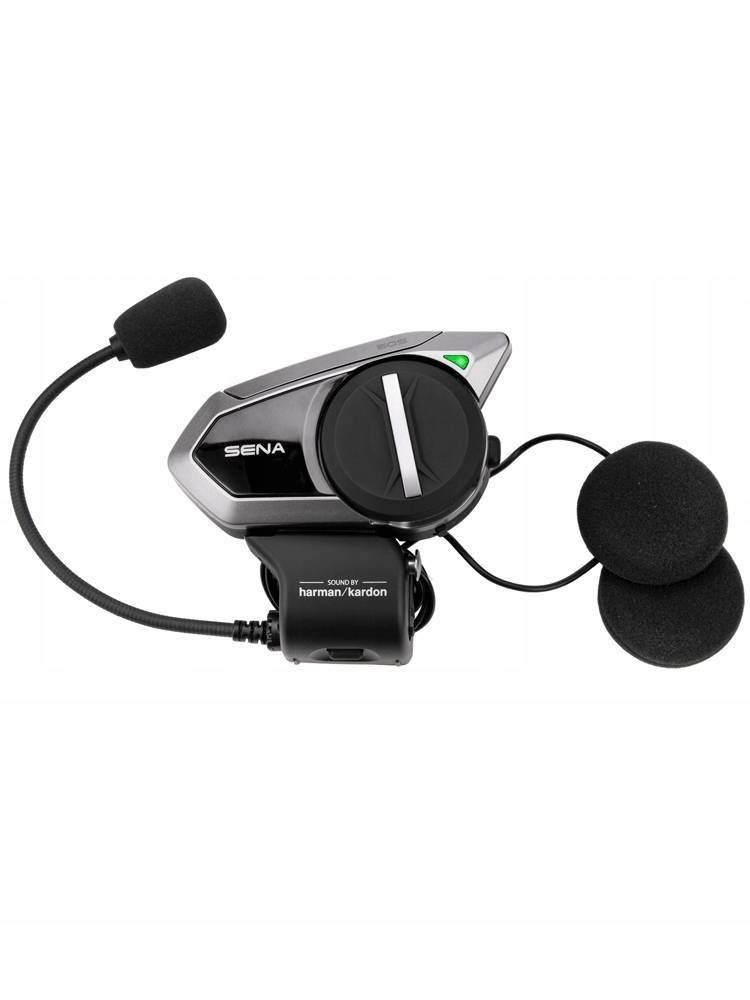 Sena Motorfiets Intercom 50S-10-0