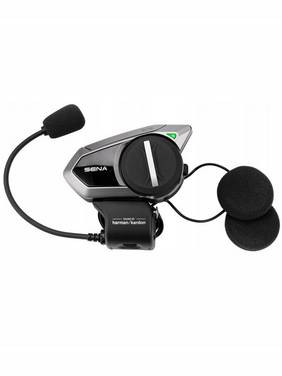 Sena Motorfiets Intercom 50S-10