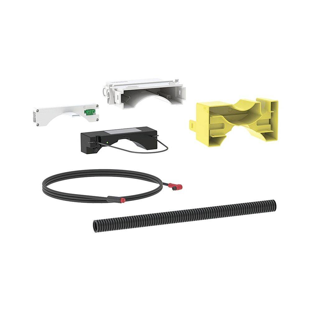 Geberit set Power & Connect Box en voedingsapparaat wand-wc-0