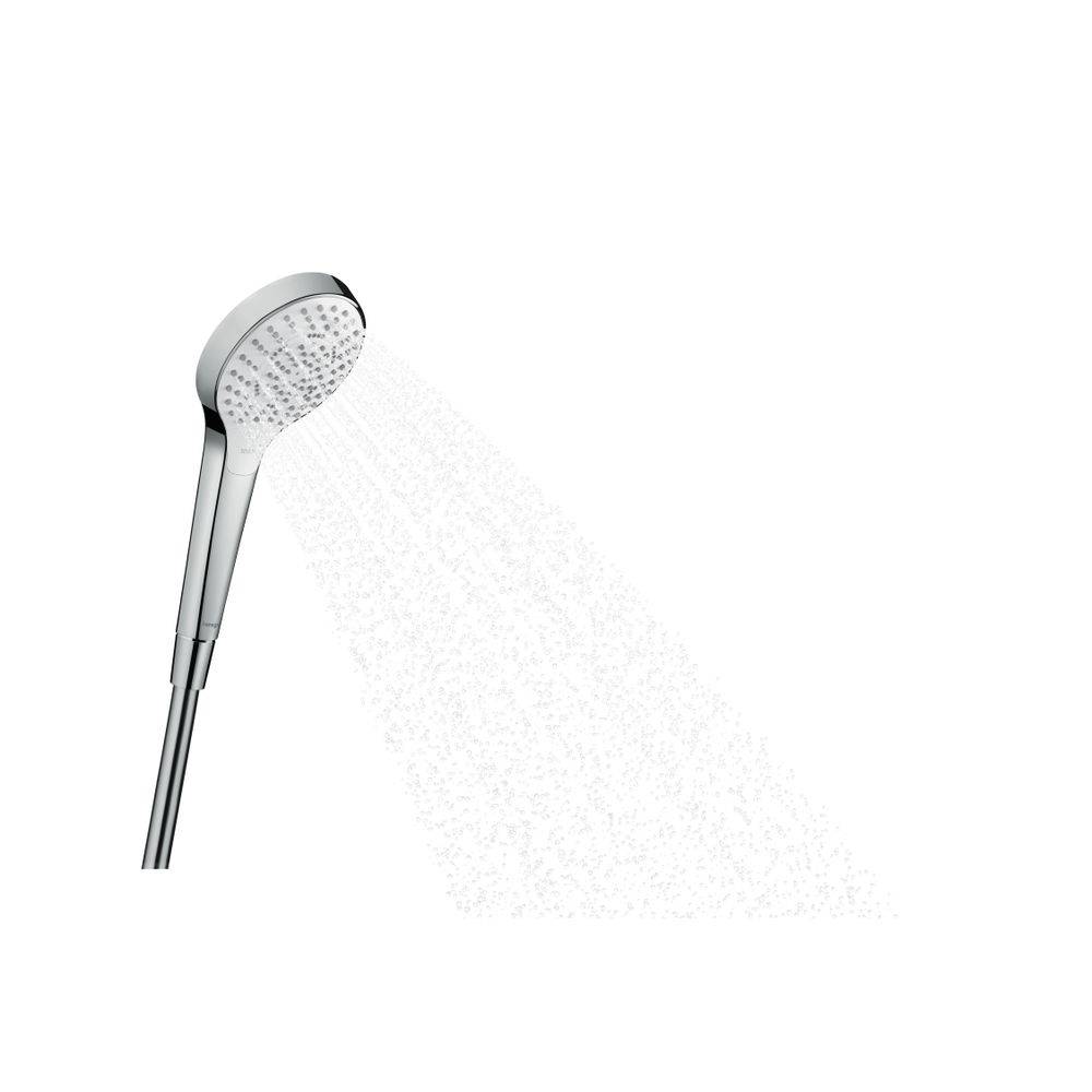 HG Croma Select S handd 110 multi wit/chr-1