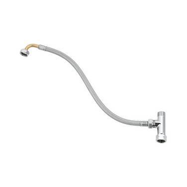 Grohe Grohtherm Micro aansluitset