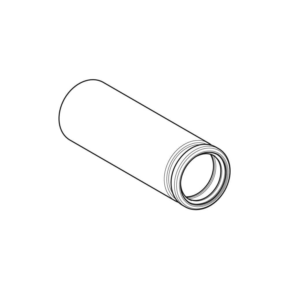 Geberit wandclosetaansluiting horizontaal 110 90 40254160329774025416032977-2