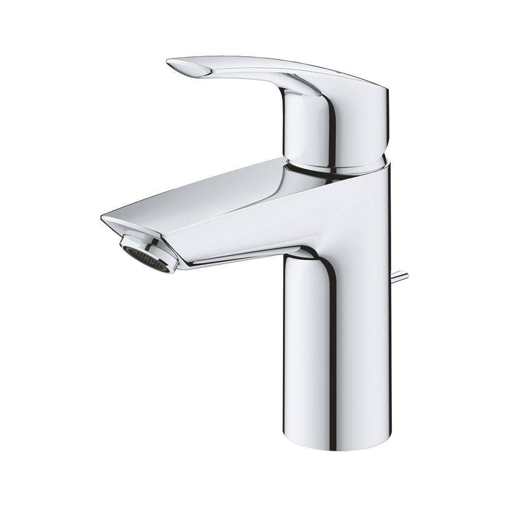 Grohe Eurosmart S-Size wastafelmengkraan, 1/2-0