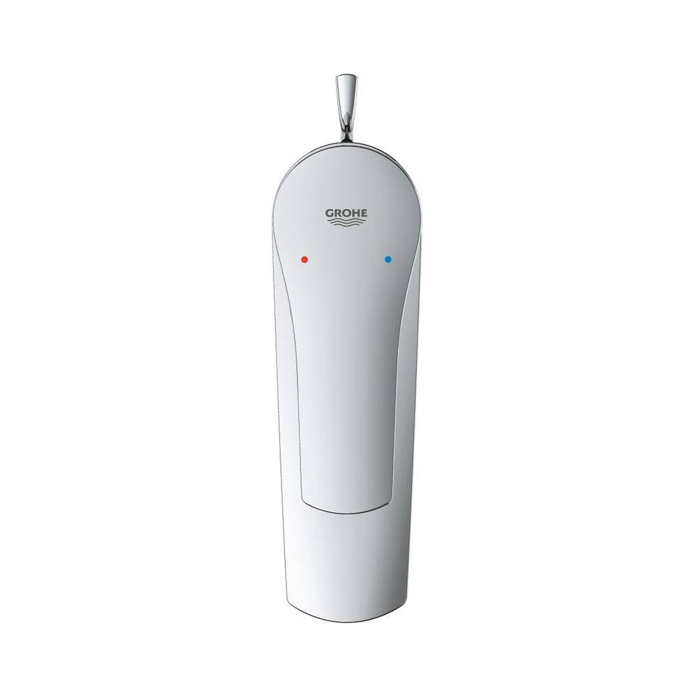 Grohe Eurosmart S-Size wastafelmengkraan, 1/2-1