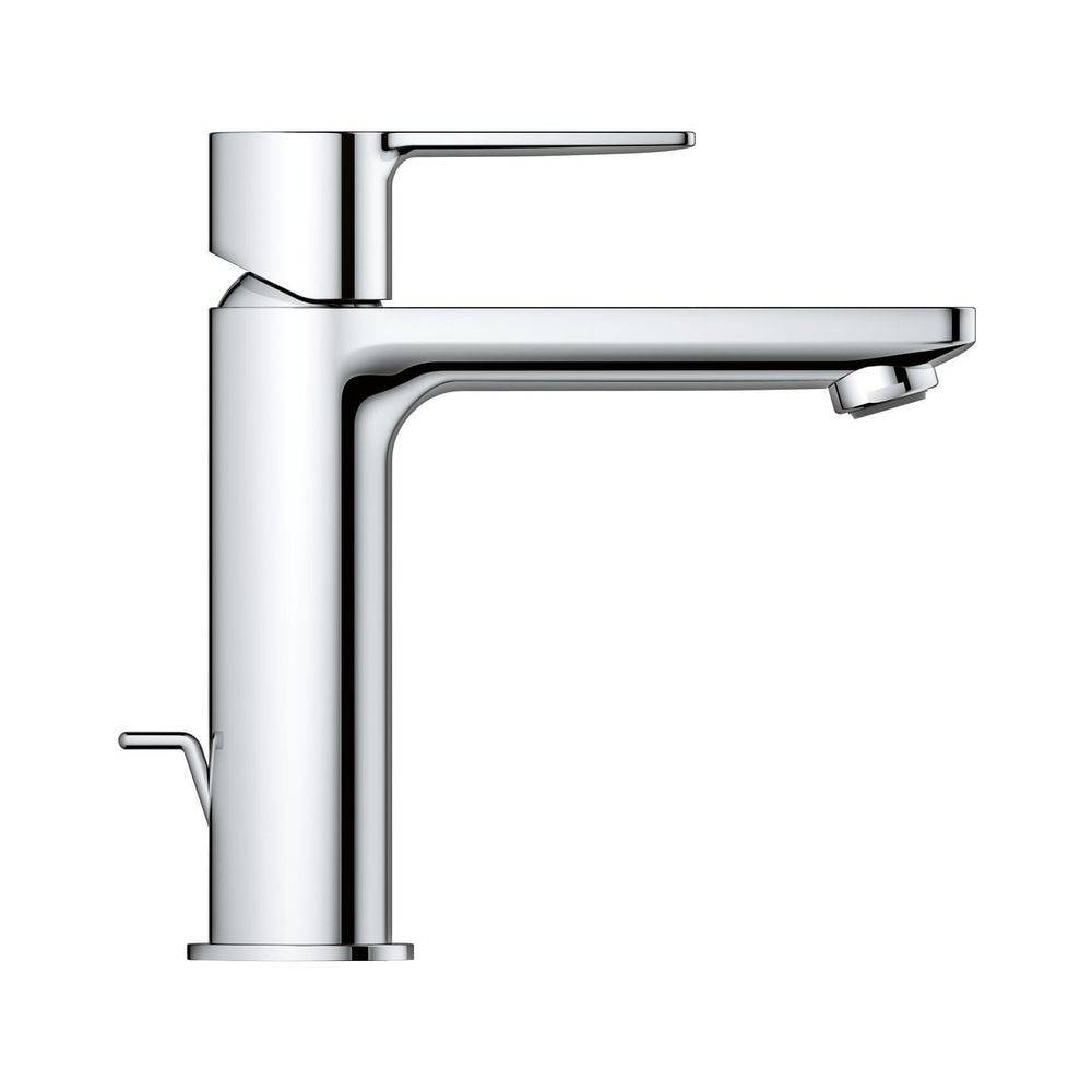 Grohe Lineare wastafelmengkraan, 1/2-1