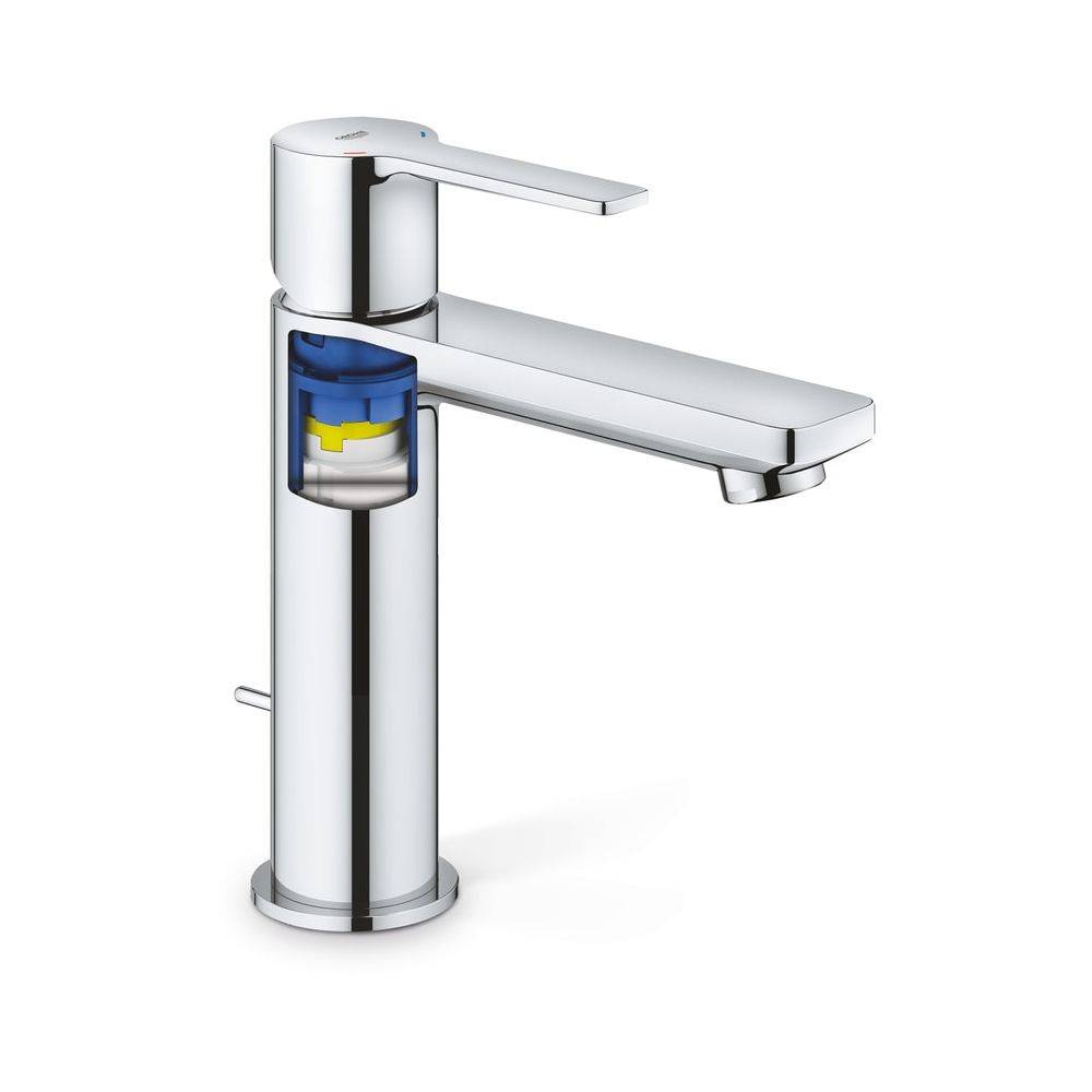 Grohe Lineare wastafelmengkraan, 1/2-2