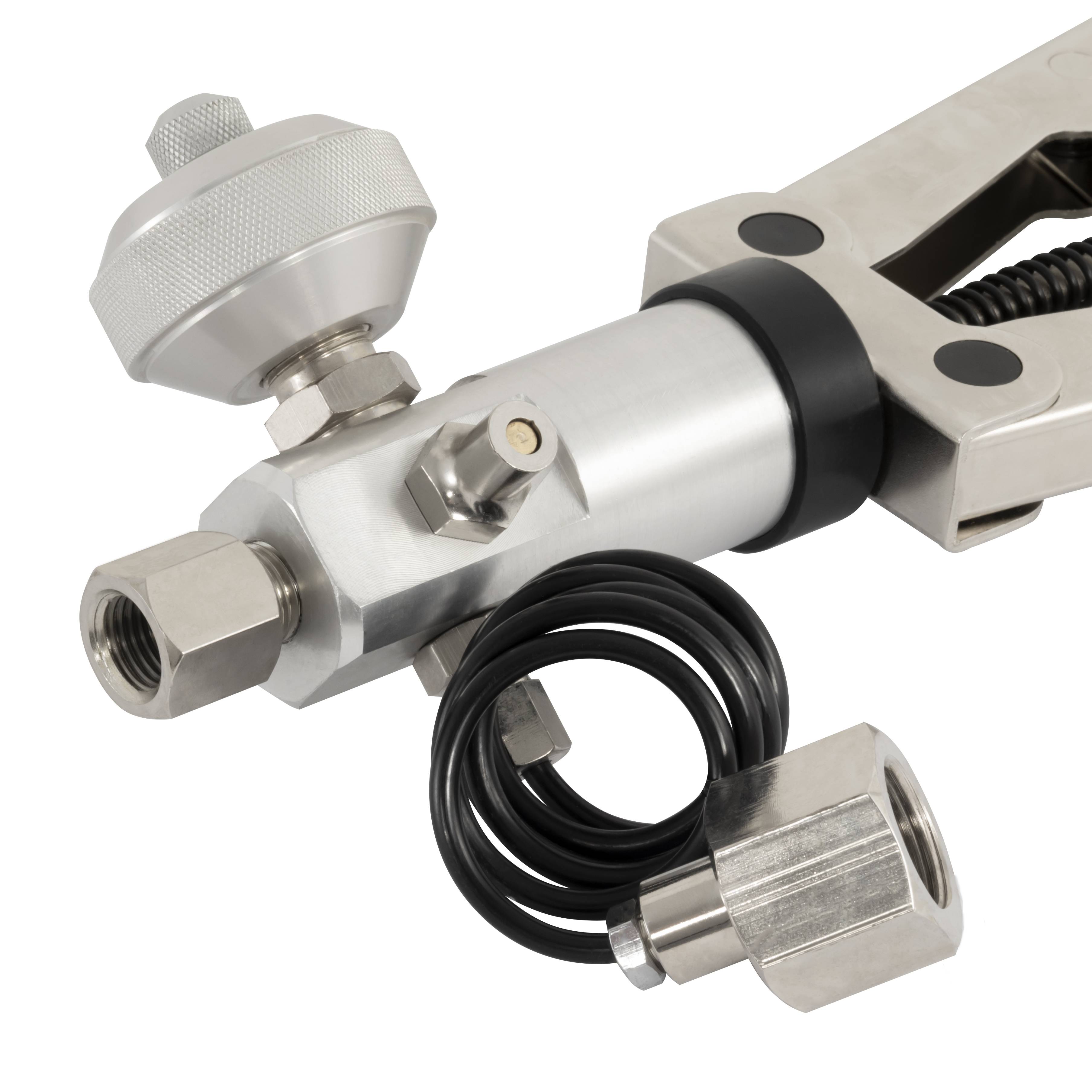 PCE Instruments PCE-VPP 20 Vacuümpomp-1