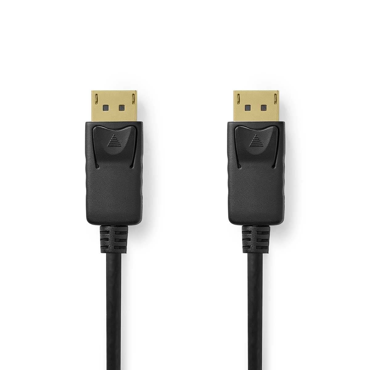 Nedis DisplayPort kabel | DP1.4 (8K 60Hz) | 3 meter-0