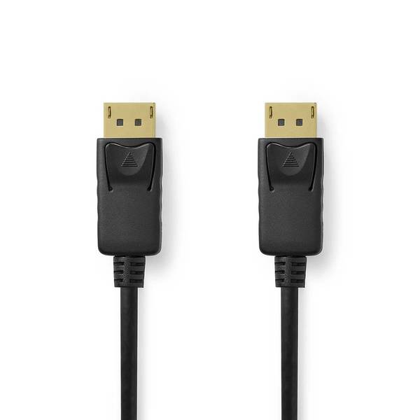 Nedis DisplayPort kabel | DP1.4 (8K 60Hz) | 3 meter