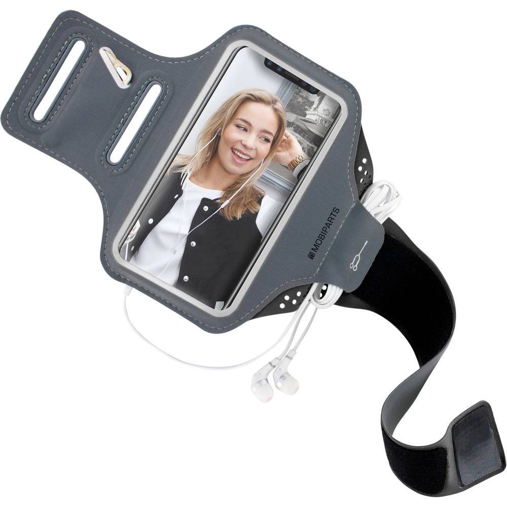 Mobiparts Sport Armband voor Apple iPhone 11 Pro-0