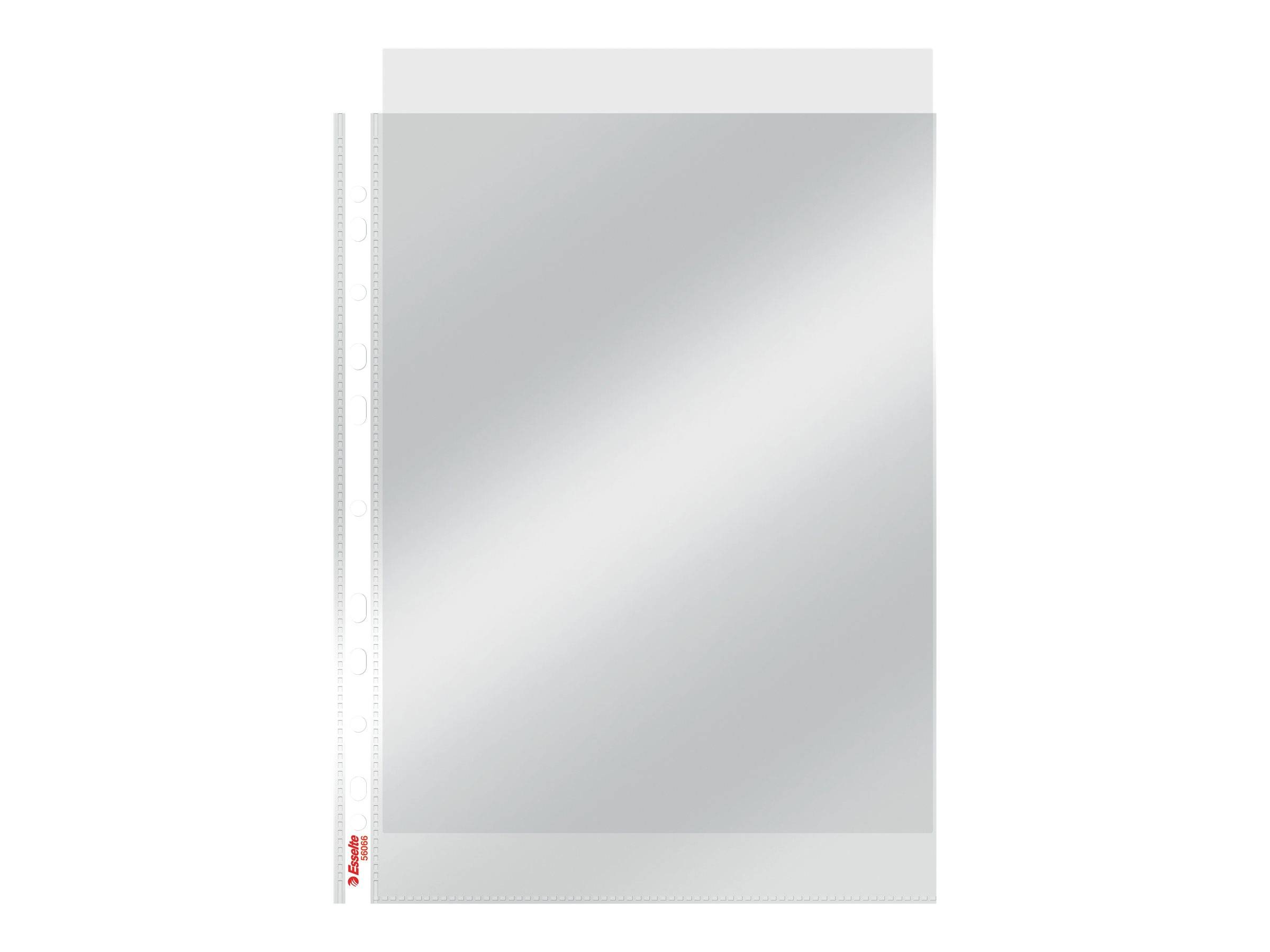 ESSELTE PP INSTEEKTAS A4 DS100-4