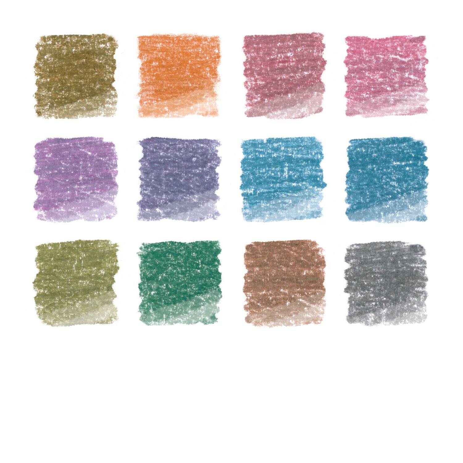 STAEDTLER "Design Journey" kleurpotloden metallic 12-set FSC retail-1