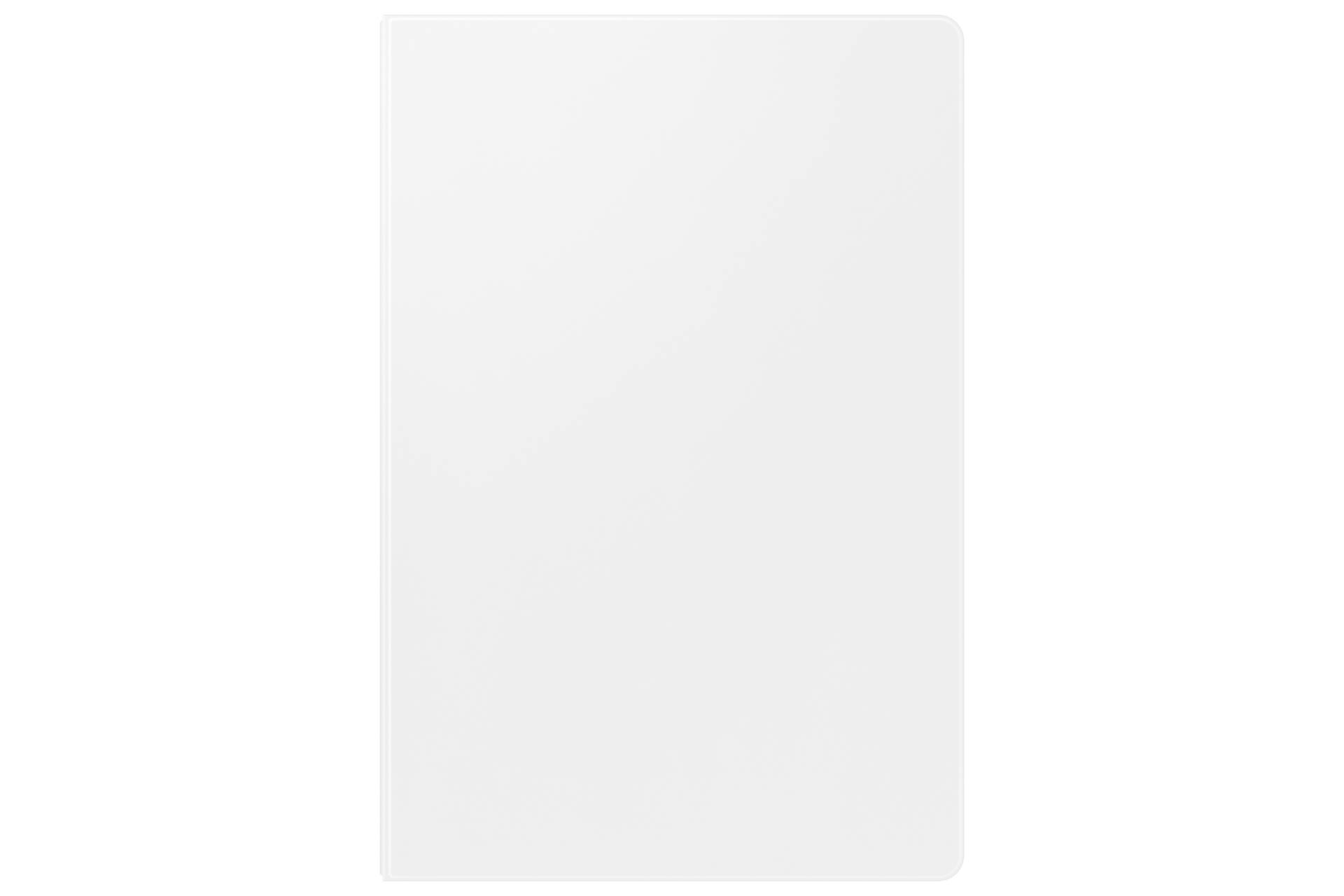 Samsung EF-DX825 - Tastatur und Foliohülle (Buch-Cover) - KI-Taste - mit Touchpad - kabellos - POGO pin, Bluetooth - we-1