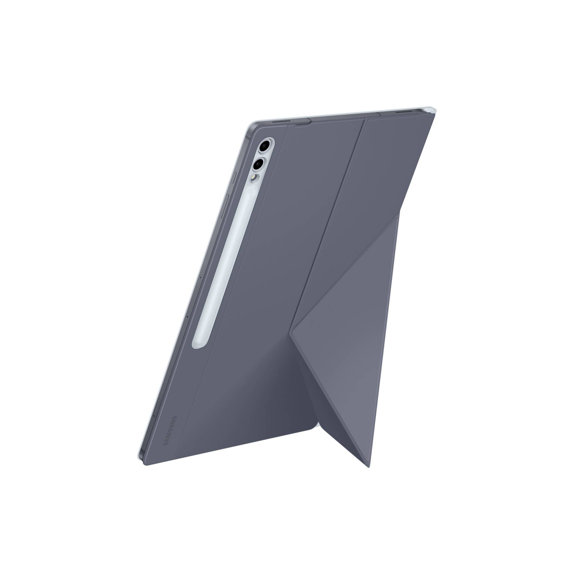 Originele Smart Book Cover Samsung Galaxy Tab S10 Ultra / Tab S9 Ultra - Blauw-4