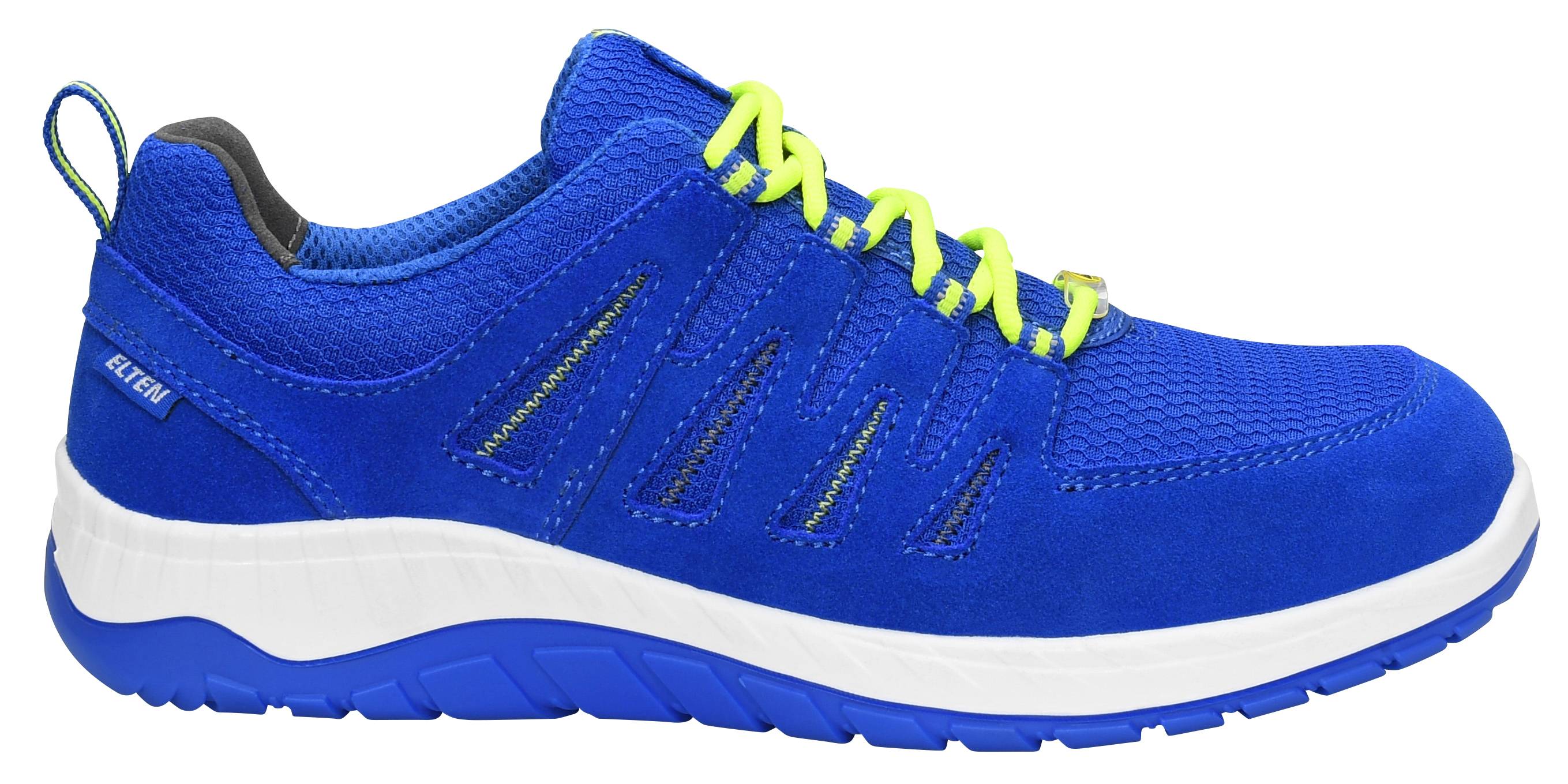 Elten Maddox Laag S1P ESD 729571 - Blauw-2
