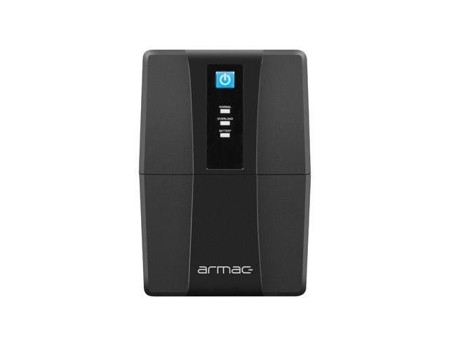 UPS ARMAC HOME LITE LINE-INT 2XSCHUKO HL850F/LEDV2-0