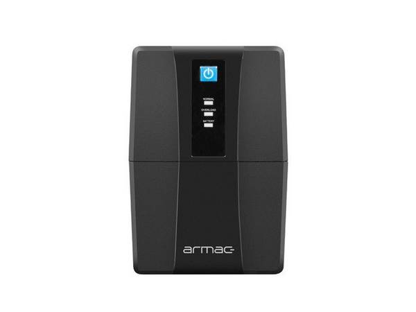 UPS ARMAC HOME LITE LINE-INT 2XSCHUKO HL850F/LEDV2