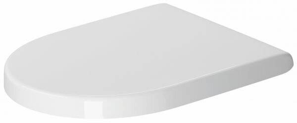 Duravit 0062410000 Vital closetzitting met deksel4021534297137-2