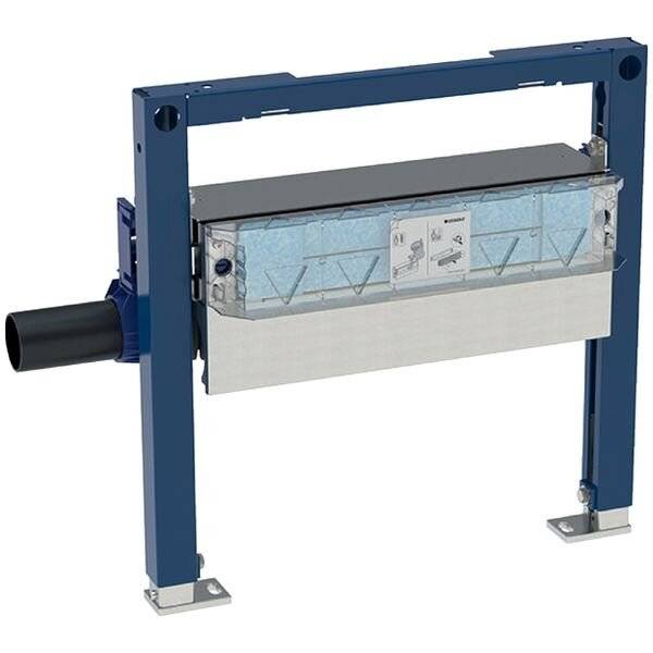 Geberit Duofix douchewandgoot H50cm d50-1