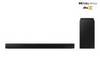 SAMSUNG B530 Soundbar-luidspreker met subwoofer HW-B530/XN