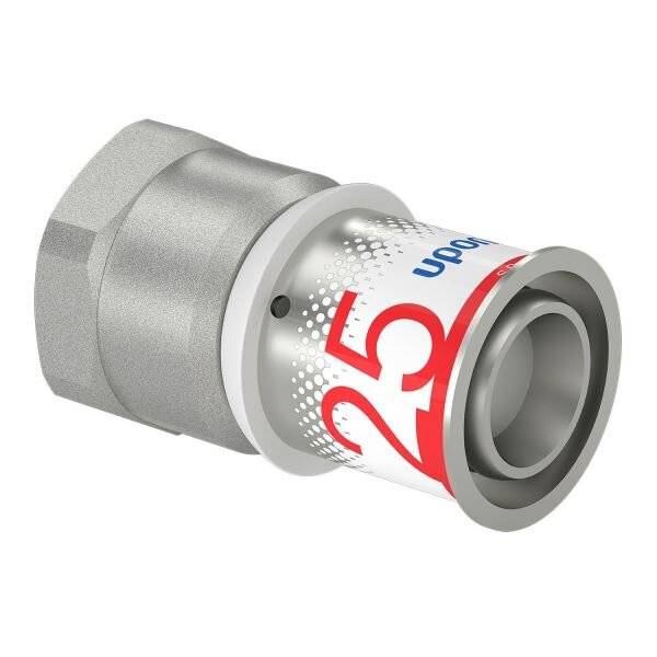 S-Press PLUS schroefbus 25-Rp3/4"FT-0