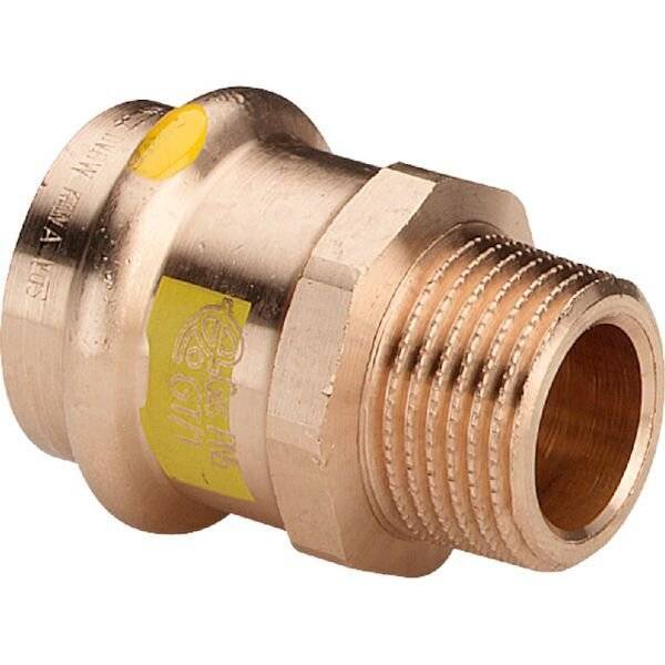 Profipress G-connector 15x1/2 GZ-1