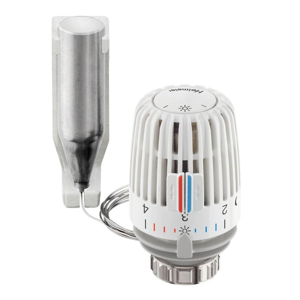 IMI Heimeier 600200500 thermostaatkop4024052260515-3